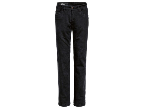 BMW RoadCrafted Jeanshose Herren Farbe: Schwarz Größe: W40/L36 Motorradhose