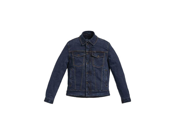 BMW Roadcrafted Motorradjacke Herren (blau) Farbe: Blau Größe: XXL