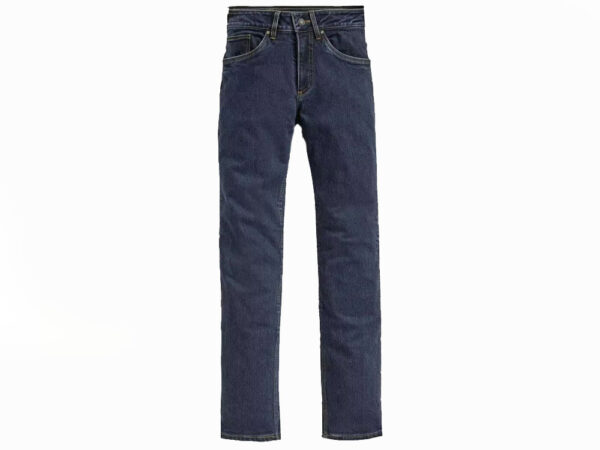 BMW RoadCrafted Motorradjeans Herren Farbe: Blau Größe: W40/L36 Motorradhose