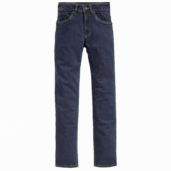 BMW RoadCrafted Motorradjeans Herren Farbe: Blau Größe: W40/L36 Motorradhose