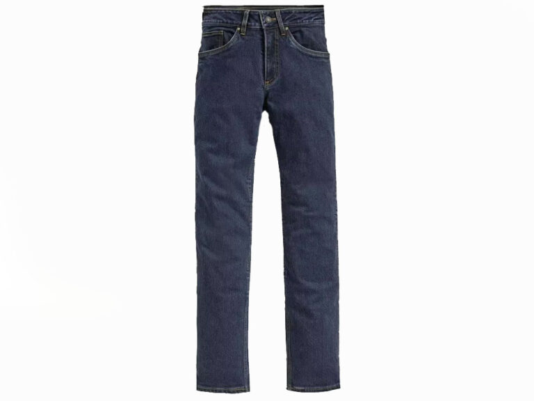 BMW RoadCrafted Motorradjeans Herren Farbe: Blau Größe: W40/L36 Motorradhose