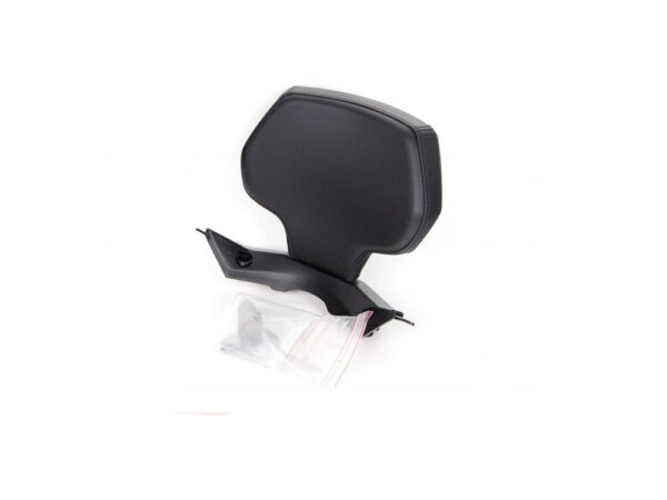BMW Rückenlehne Sozius C650 Sport (K18 2016-2017) Sissybars