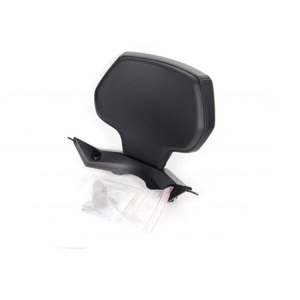 BMW Rückenlehne Sozius C650 Sport (K18 2016-2017) Sissybars