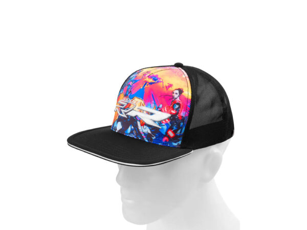 BMW S 1000 RR Cap Freizeitbekleidung