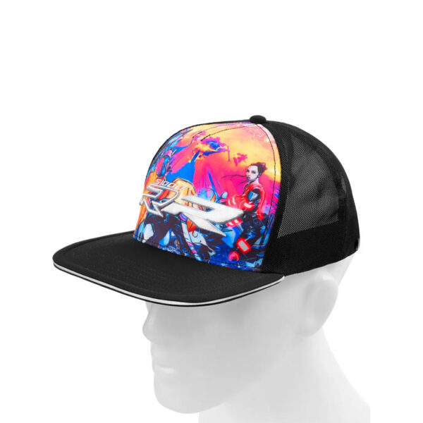 BMW S 1000 RR Cap Freizeitbekleidung