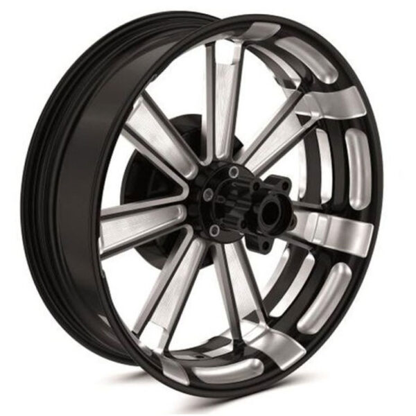 BMW Schmiederad Machined Roland Sands Design (hinten) R18 / Classic (K34/K35)