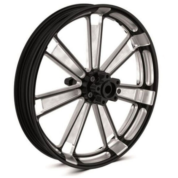 BMW Schmiederad Machined Roland Sands Design (vorne) R18 / Classic (K34/K35)
