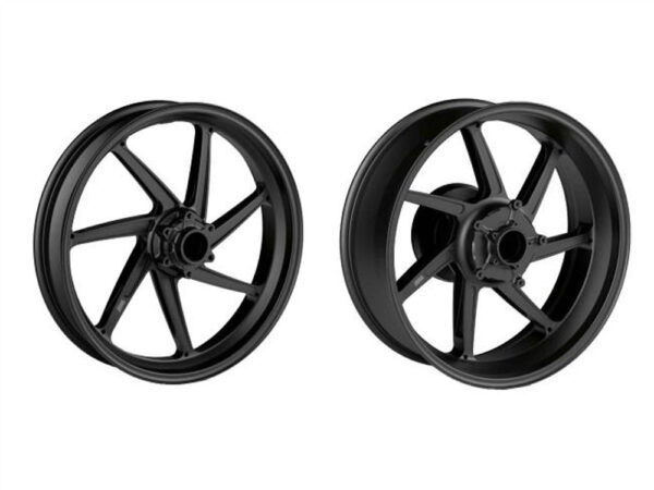 BMW Schmiederad Vorne ohne Anbauteile S1000R/RR/XR (K63/K67/K69)
