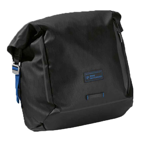 BMW Seitentasche Black Collection (10 Liter) Satteltaschen