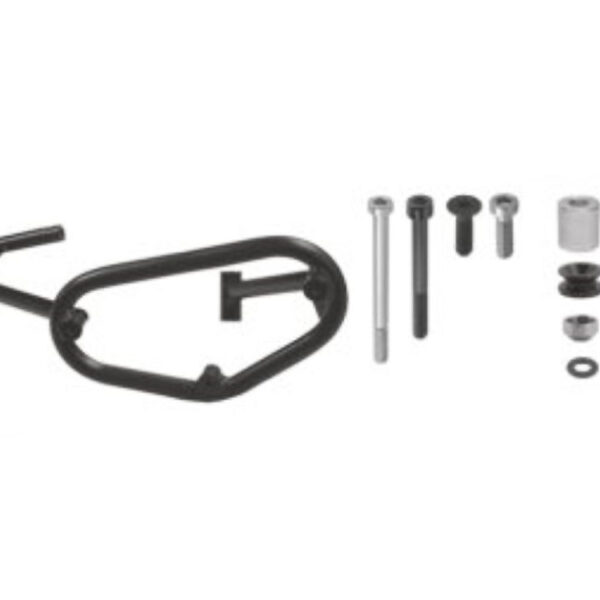 BMW Seitentaschenhalter (links) G310GS (K02) Kofferträger