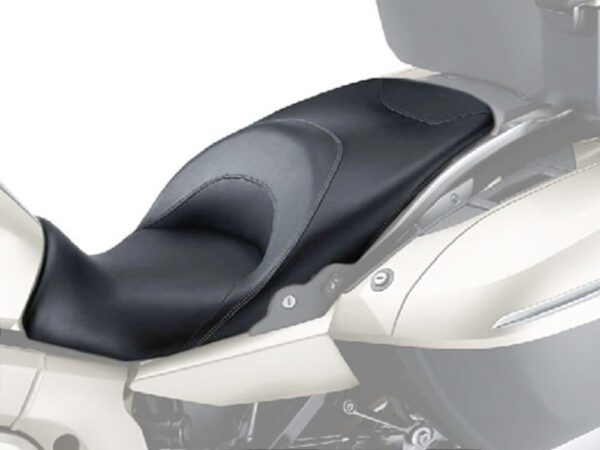 BMW Sitzbank einteilig (750mm) K1600GT (K48) K1600GTL (K48)