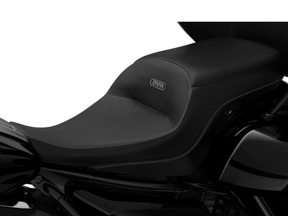 BMW Sitzbank (niedrig | beheizt | schwarz) R18 Transcont. (K35) BMW Sitzbank (niedrig | beheizt | schwarz) R18 Transcont. (K35)