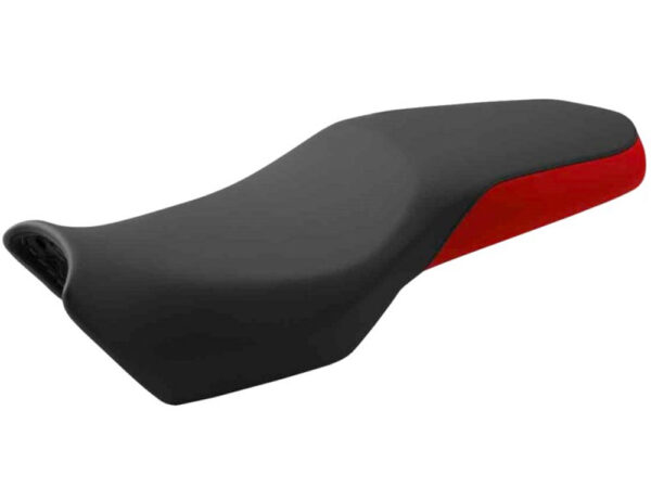 BMW Sitzbank (rot) F750GS (K80) F850GS / Adv (K81/K82)