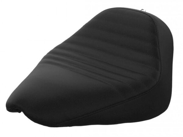 BMW Solo Sitzbank Vintage R18 (2020-) R18 Classic (2021-) schwarz