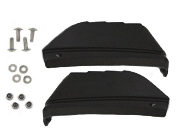 BMW Spoiler für Handprotektoren groß F800GS (K72) F700GS (K70) F650GS (K72)