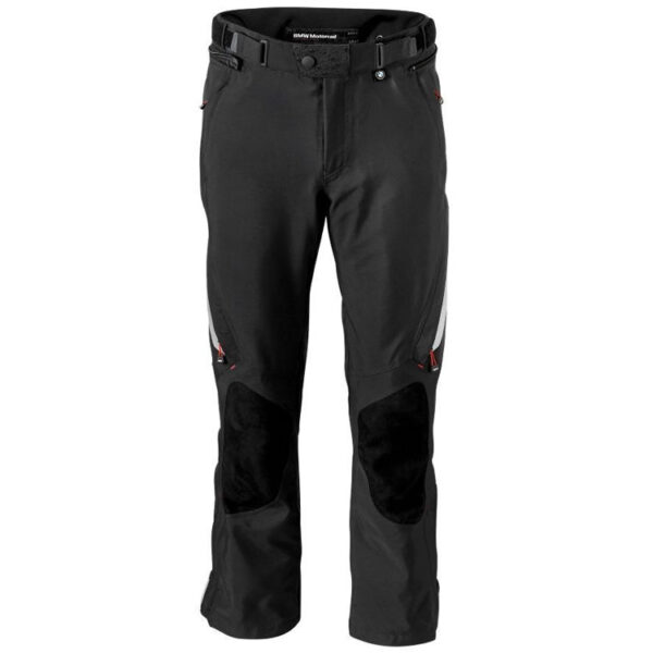 BMW StreetGuard Motorradhose Damen Farbe: Schwarz Größe: 72