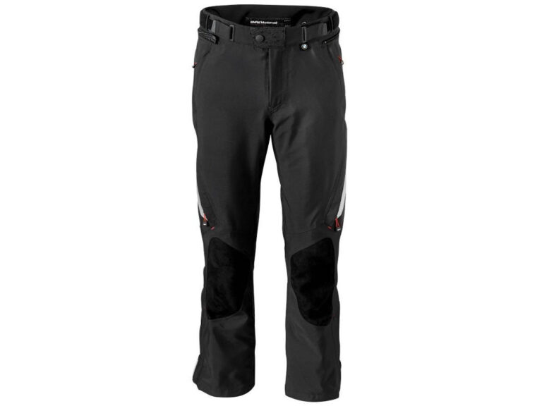 BMW StreetGuard Motorradhose Damen Farbe: Schwarz Größe: 72
