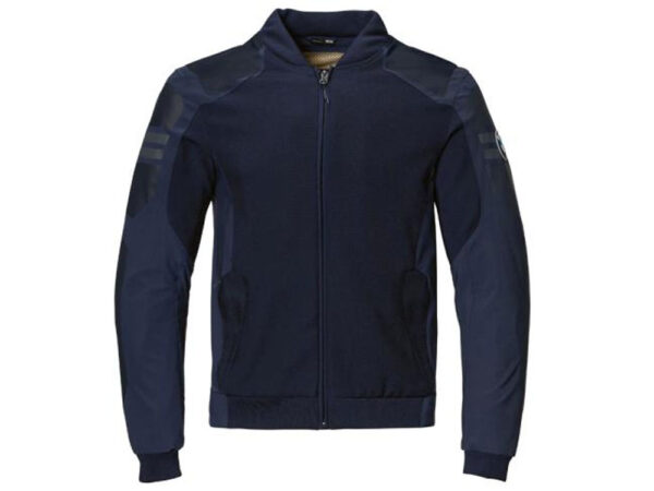 BMW SummerXcursion Motorradjacke Herren (nachtblau) Farbe: Blau Größe: 48