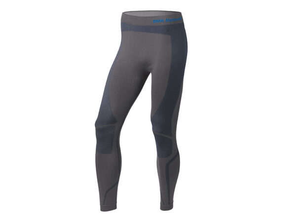 BMW Thermohose Herren Farbe: Anthrazit|Blau Größe: XXL