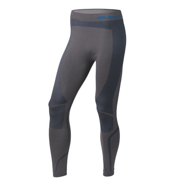 BMW Thermohose Herren Farbe: Anthrazit|Blau Größe: XXL