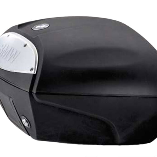 BMW Topcase (28 Liter) für verschiedene Motorräder