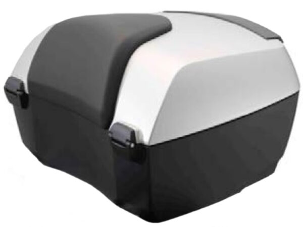 BMW Topcase (49 Liter) mit Vollaustattung R1200RT (K52)