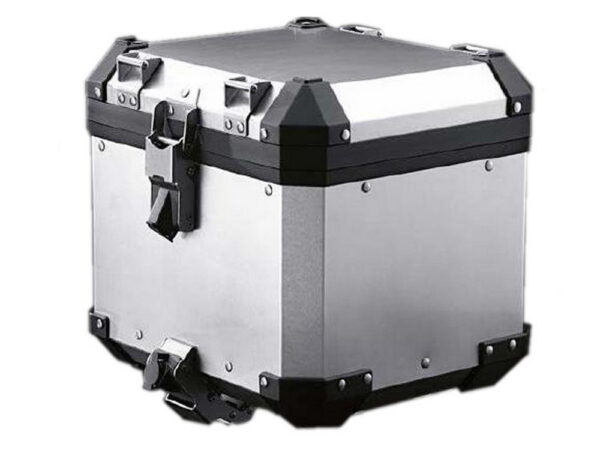 BMW Topcase Aluminium R1250GS (K50) R1250GS Adv (K51) F850GS (K81) F850GS Adv (K82)