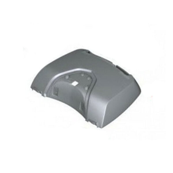 BMW Topcase Deckel R1200RT (carbonblack)