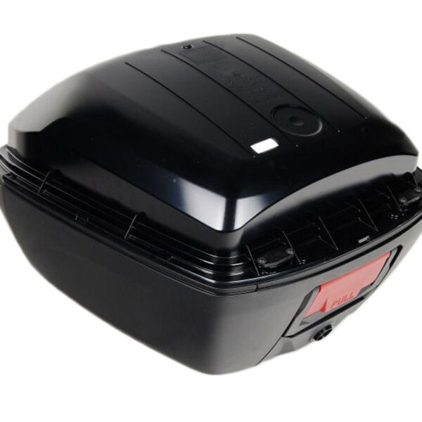 BMW Topcase Small 2 Grundelement