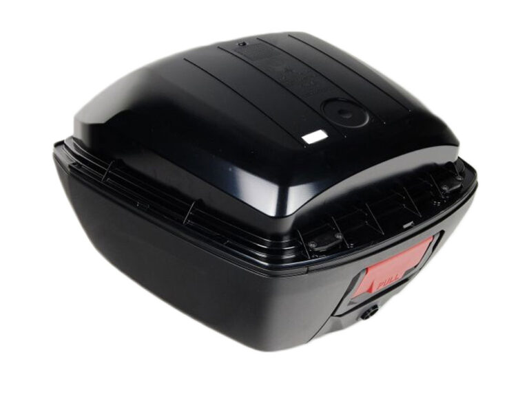 BMW Topcase Small 2 Grundelement