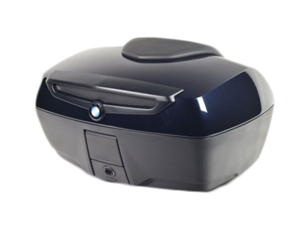BMW Touren Topcase (blue-planet)