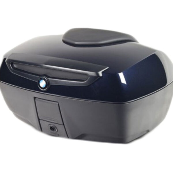 BMW Touren Topcase (blue-planet)