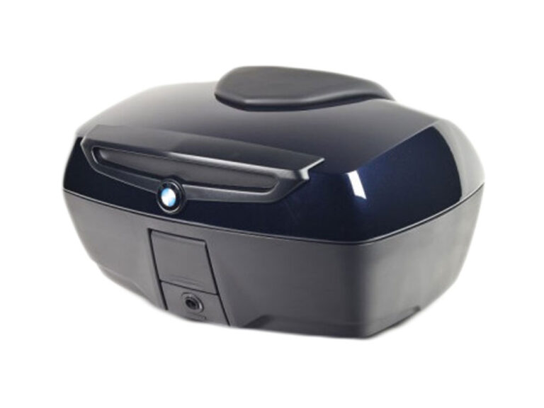 BMW Touren Topcase (blue-planet)