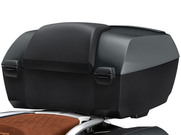 BMW Touren Topcase (Meteoric Dust 2) K1600GT (K48) R1250RT (K52)