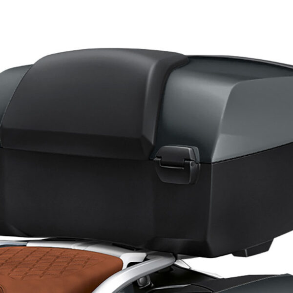BMW Touren Topcase (Meteoric Dust 2) K1600GT (K48) R1250RT (K52)