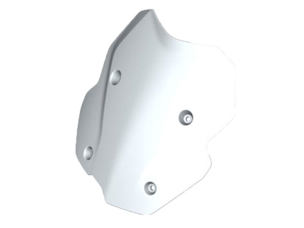 BMW Touren Windschild (klar) F750GS (2017-2019) F850GS (2017-2019) F850GS Adv (2018-2019) Windschilder