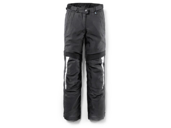 BMW TourShell Motorradhose Damen (schwarz) Farbe: Schwarz Größe: 48