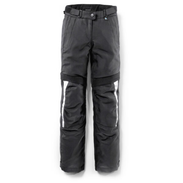 BMW TourShell Motorradhose Damen (schwarz) Farbe: Schwarz Größe: 48