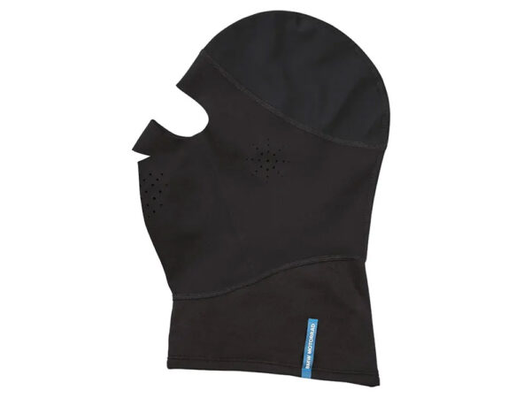 BMW TourSummer TourWindbreaker (anthrazit) Farbe: Anthrazit Größe: L Halstuch