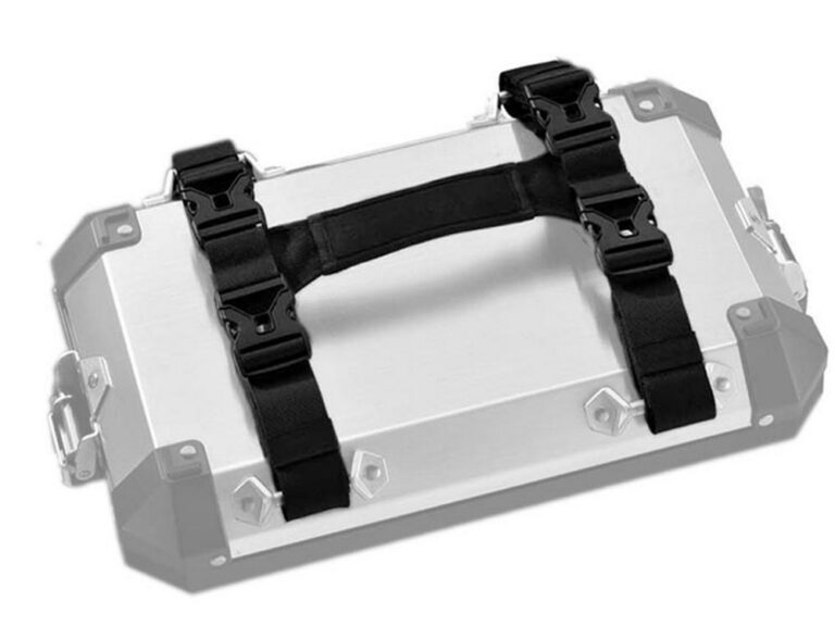 BMW Tragegriff für Aluminium Koffer / Topcase Gepäck Zubehör