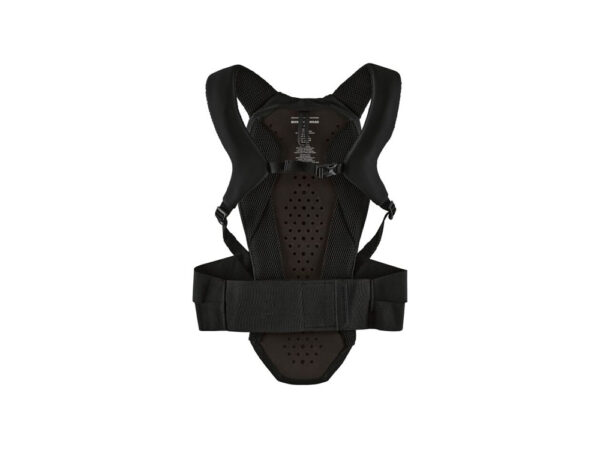 BMW Umschnall-Rückenprotektor Farbe: Schwarz Größe: L