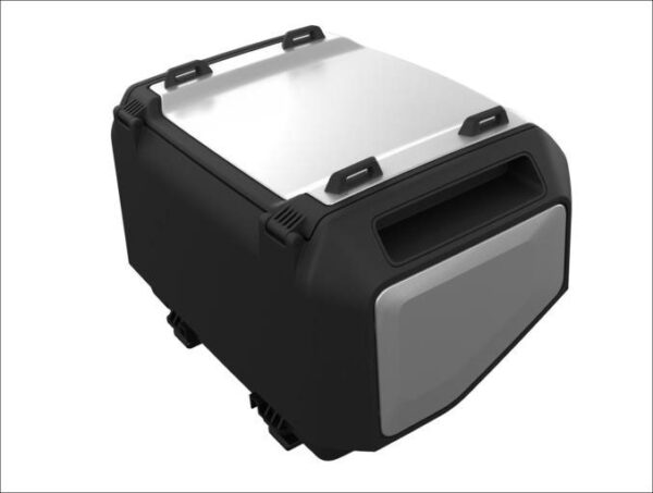 BMW Vario Topcase (28-36 L) R1300GS (KA1)