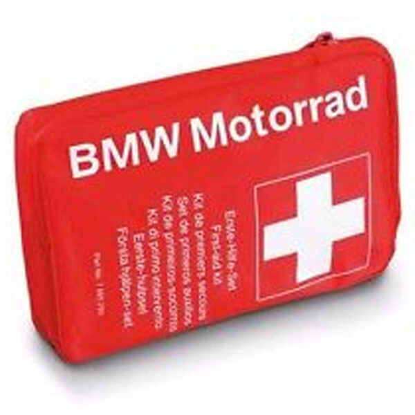 BMW Verbandskasten Pannenhilfe