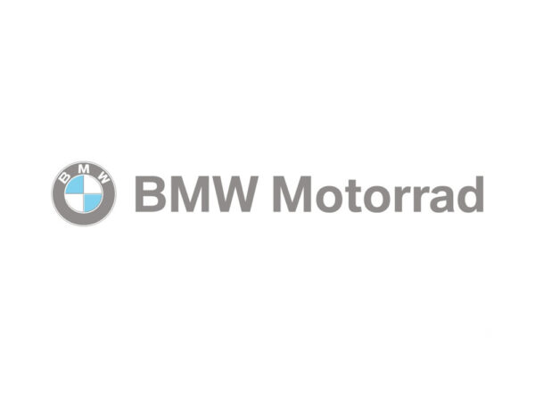 BMW Visier für GS Motorradhelm (orange) Helm-Visier