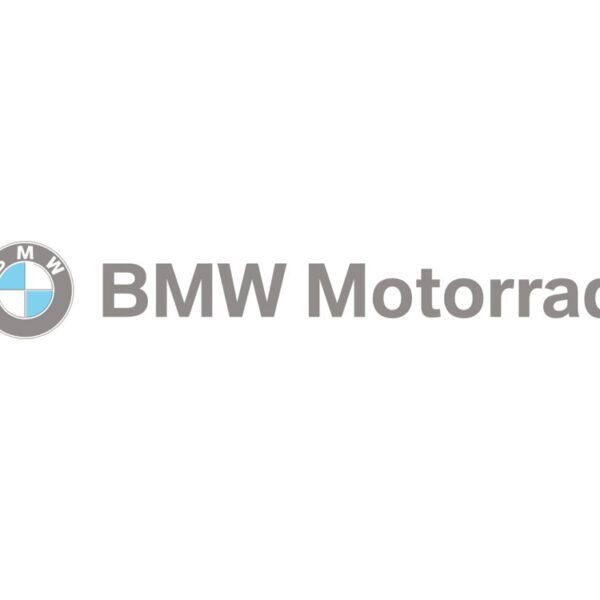 BMW Visier für GS Motorradhelm (orange) Helm-Visier