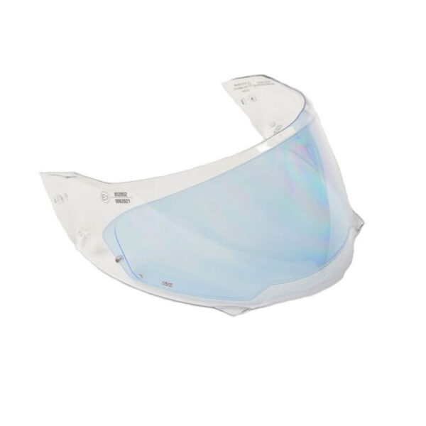 BMW Visier für Street X Motorradhelm (klar) Helm-Visier