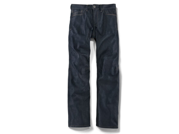 BMW WaterProof Motorradjeans Herren Farbe: Blau Größe: W29/L34 Motorradhose