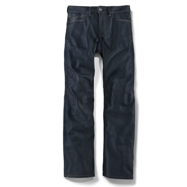 BMW WaterProof Motorradjeans Herren Farbe: Blau Größe: W29/L34 Motorradhose