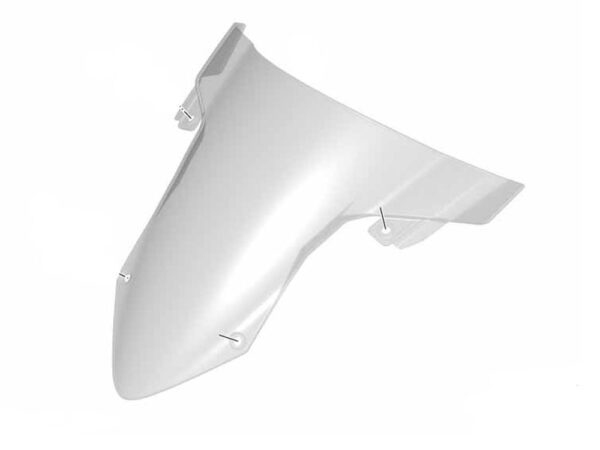 BMW Windschild beschichtet S1000RR (2019) M1000RR (2020-) Windschilder