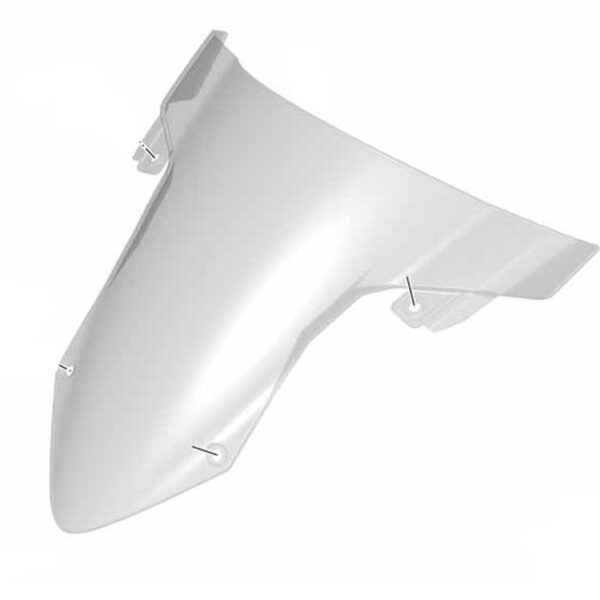 BMW Windschild beschichtet S1000RR (2019) M1000RR (2020-) Windschilder